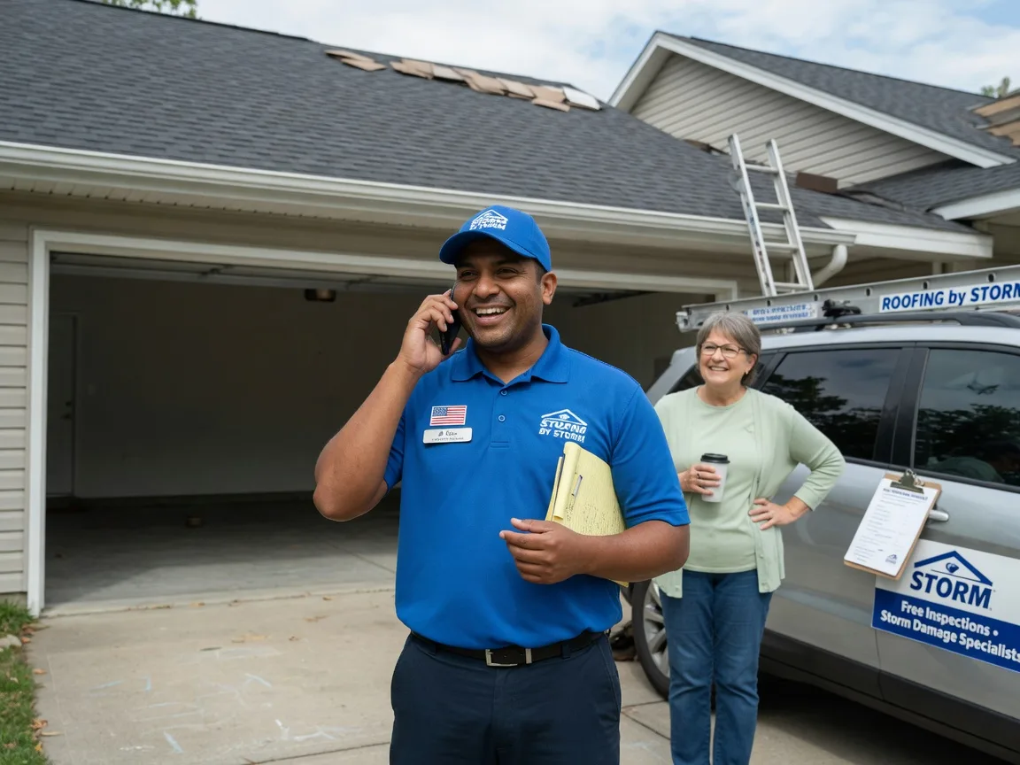 Roof Repair Near Me Klamath Falls, OR FAQs