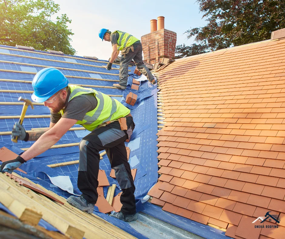 Why choose Roof Repair Near Me in Klamath Falls, OR